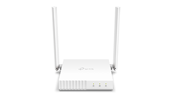 TP-LINK TL-WR844N v.1 300 Mbps Multi-Mode Wi-Fi Router