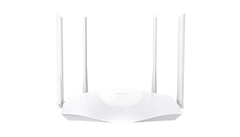 Tenda TX3 AX1800 Dual Band Gigabit Wi-Fi 6 Router