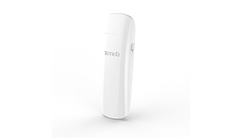 Tenda U12 AC1300 Wireless Network Adapter for Extreme Multimedia Experience Perfect for Gigabit WiFi