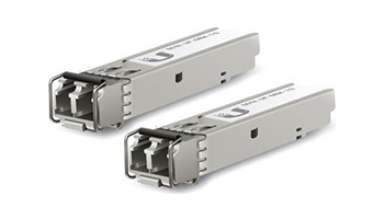 Ubiquiti UF-SM-1G-S-20 SFP Module 20 pcs