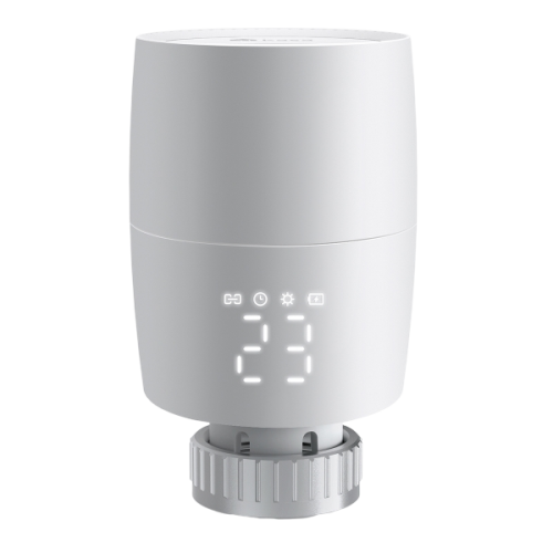 TP-Link KE100 Kasa Smart Thermostatic Radiator Valve