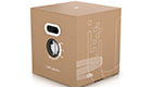 Ubiquiti UISP-CABLE-PRO (305 m) Category 5e cable