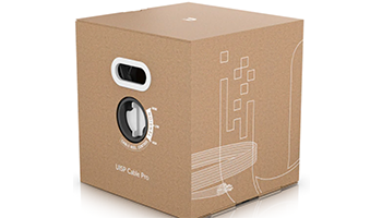 Ubiquiti UISP-CABLE-PRO (305 m) Category 5e cable