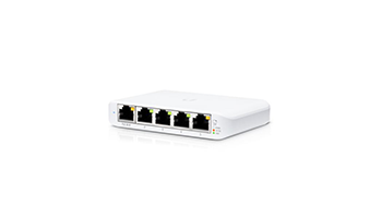 Ubiquiti USW-FLEX-MINI (5) GbE RJ45 ports
