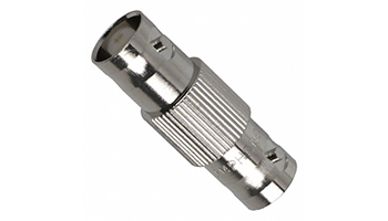 DeTech BNC straight Line connector, - 17151