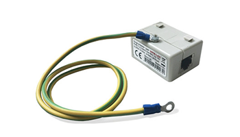 Safety module G-LAN