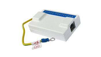Two-stage safety module G-NET