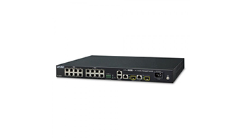 Planet VC-820M 8-Port VDSL2 + 2G TP/SFP Managed Switch