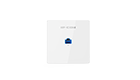 IP-COM W36AP AC1200 Dual Band Gigabit In-Wall Access Point