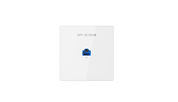 IP-COM W36AP AC1200 Dual Band Gigabit In-Wall Access Point