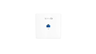 Tenda W9 11AC 1200Mbps Wireless In-Wall Access Point