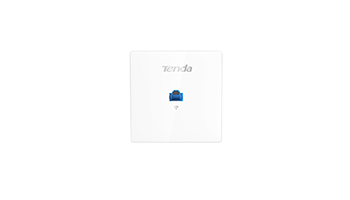 Tenda W9 11AC 1200Mbps Wireless In-Wall Access Point