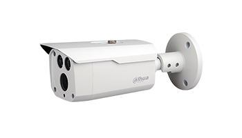 Dahua HAC-HFW2401D 4MP HDCVI WDR IR Bullet Camera
