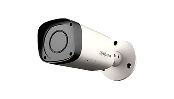 DAHUA HAC-HFW1100RP-VF 1MP 720P Water-proof HDCVI IR-Bullet Camera