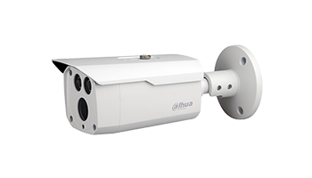 DAHUA HAC-HFW1200D-0360B-S3 2MP 1080P Water-proof HDCVI IR-Bullet Camera 3.6mm fixed lens