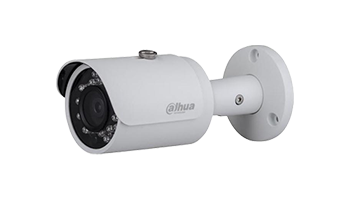 DAHUA IPC-HFW1320SP-0360B 3 MP Full HD Network Camera