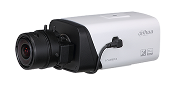 Dahua IPC-HF81200E 4K 12 Megapixel Ultra HD Network Camera 