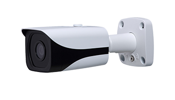 Dahua IPC-HFW4830E-S 4K 8MP IR Mini Bullet Network Camera