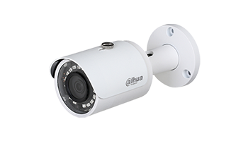 Dahua IPC-HFW1320S-0360B 3MP Network IR Mini-Bullet Camera