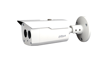 DAHUA HAC-HFW1400B 3.6mm 4MP HDCVI IR Bullet Camera