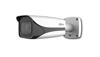 DAHUA HAC-HFW3802E-Z 8MP HDCVI WDR IR-Bullet Camera 4in1