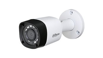 DAHUA HAC-HFW1220RM 3.6mm 2MP HDCVI IR Bullet Camera 4in1