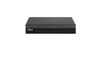 DAHUA XVR1B16-I 16 Channel Penta-brid 1080N/720p Compact 1U 1HDD WizSense Digital Video Recorder