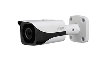 DAHUA IPC-HFW4831E-SE-0280B 8MP WDR IR Mini Bullet Network Camera PoE