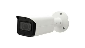 DAHUA HAC-HFW2249T-I8-A-0360B 2MP Full-color Starlight HDCVI Bullet Camera WDR MIC 4IN1