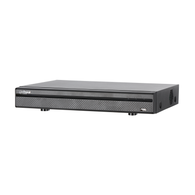 DAHUA XVR5116H-4KL-X 16 Channel Penta-brid 4K Mini 1U DVR