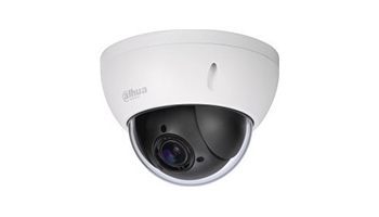 DAHUA DH-SD22204T-GN 2MP 4x PTZ Network Camera PoE