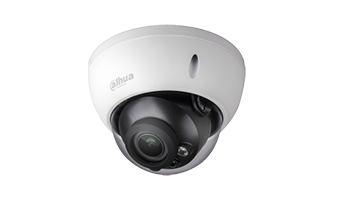 DAHUA IPC-HDBW2831R-ZAS 8MP WDR IR Dome Network Camera PoE