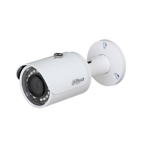DAHUA IPC-HFW1531P-0360B  5MP Network Camera PoE
