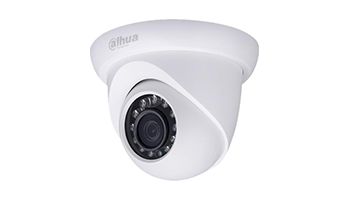 DAHUA IPC-HDW1531SP-028B 5MP Eyeball Network Camera PoE