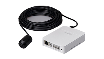 DAHUA DH-IPC-HUM8101 1.3 MP NETWORK CAMERA PINHOLE