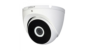 DAHUA HAC-T2A51-U-0280B-S2 5 Megapixel True Day & Night HDCVI 4in1 dome camera or 1080P
