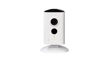 DAHUA IPC-C15-023B 1.3MP C Series Wi-Fi Network Camera