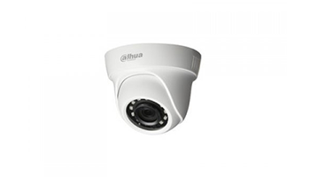 Dahua HAC-HDW1200SL-0280B-S4 2 Megapixel True Day & Night HDCVI 4in1 Waterproof Dome Camera or 1080P
