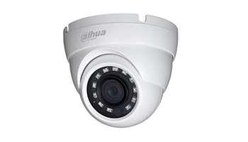 Dahua HAC-HDW1230M-0280B 2 Megapixel Starlight True Day & Night HDCVI Waterproof 4in1 Dome Camera