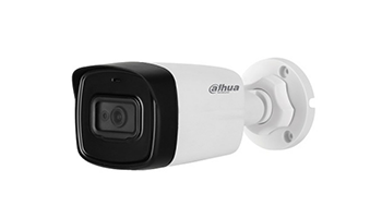 Dahua HAC-HFW1500TL-0360B Bullet Camera HDCVI, 5MP, IR 40m