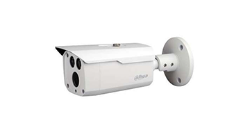 Dahua HAC-HFW1500D-0360B-S2 QUADBRID HDCVI BULLET 5.0MP 3.6MM LENS, IR80M, IP67