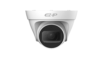 Dahua IPC-Т1B20-0280B IP Dome Camera 2MP Camera 