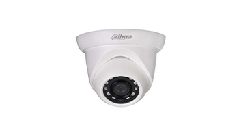 DAHUA IPC-HDW1431S-0280B-S4 dome IP, 4MP, Eyeball POE