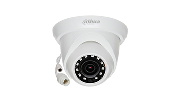 Dahua IPC-HDW1531S-0360B Ip Camera 5Mp, PoE
