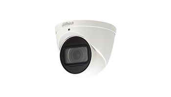 Dahua IPC-HDW5831R-ZE 8MP WDR IR Eyeball Network Camera, PoE