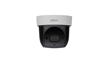 Dahua DH-SD29204T-GN 2MP 4x IR PTZ Network Camera, PoE