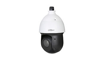 Dahua SD49412T-HN 4MP 12x IR PTZ Network Camera, PoE+