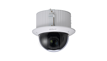 Dahua SD52C225U-HNI 2MP 25x Starlight PTZ Network Camera, PoE+