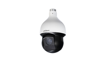 Dahua SD59225U-HNI 2MP 25x Starlight IR PTZ Network Camera, PoE+