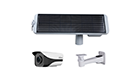 Dahua KIT/DH-PFM364L-D1/DH-IPC-HFW4230MP-4G-AS-I2/DH-PFB121W Integrated Solar Monitoring System